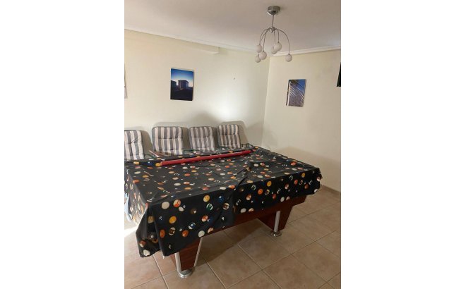 Resale - Villa -
Orihuela Costa - Villamartín-las Filipinas