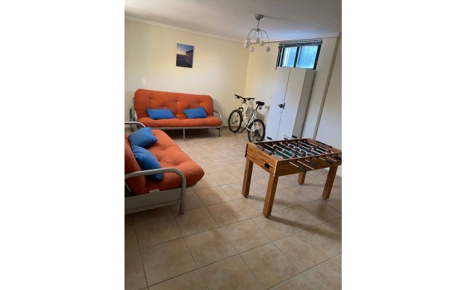 Resale - Villa -
Orihuela Costa - Villamartín-las Filipinas