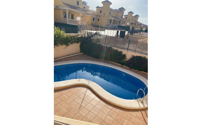 Resale - Villa -
Orihuela Costa - Villamartín-las Filipinas