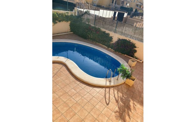 Resale - Villa -
Orihuela Costa - Villamartín-las Filipinas