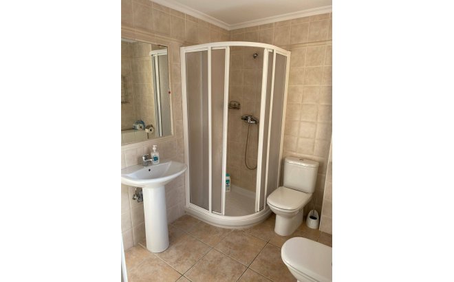 Resale - Villa -
Orihuela Costa - Villamartín-las Filipinas