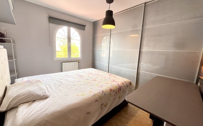 Resale - Villa -
La Zenia - Costa Blanca