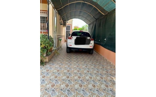 Resale - Villa -
Orihuela Costa - Playa Flamenca