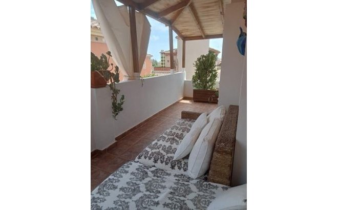 Resale - Villa -
Orihuela Costa - Playa Flamenca