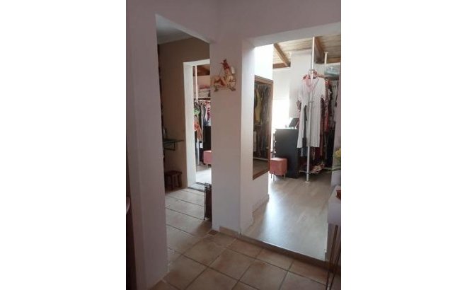 Resale - Villa -
Orihuela Costa - Playa Flamenca