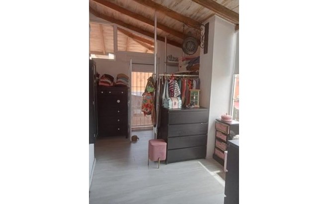 Resale - Villa -
Orihuela Costa - Playa Flamenca