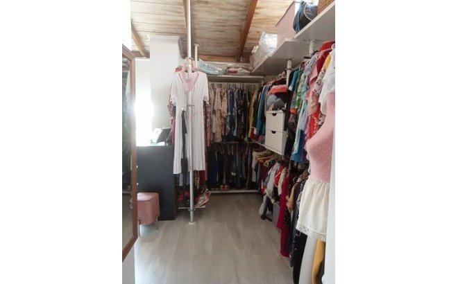 Resale - Villa -
Orihuela Costa - Playa Flamenca