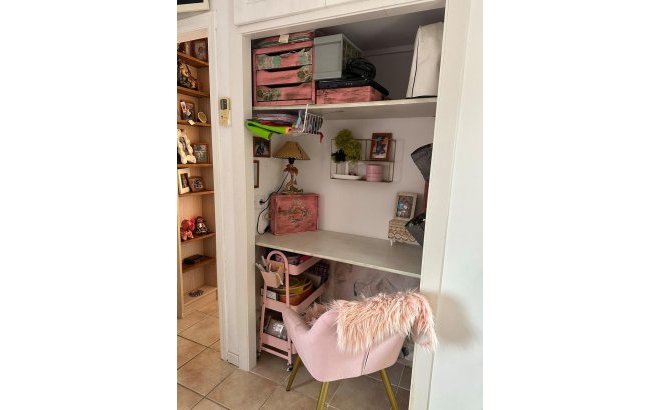 Resale - Villa -
Orihuela Costa - Playa Flamenca