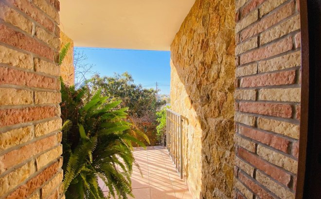 Revente - Villa -
Orihuela Costa - La Florida