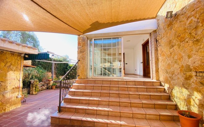 Revente - Villa -
Orihuela Costa - La Florida