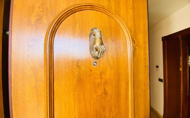 Revente - Villa -
Orihuela Costa - La Florida