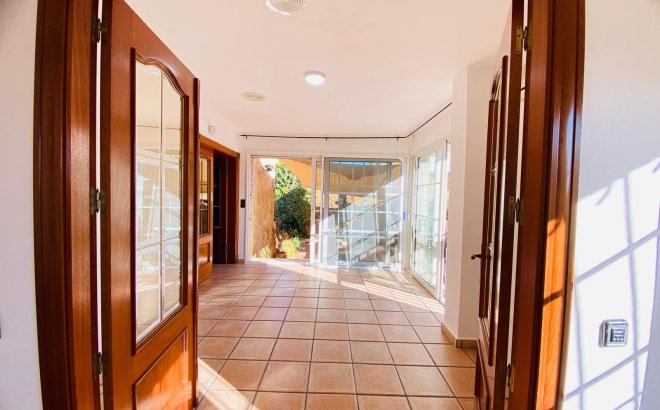 Revente - Villa -
Orihuela Costa - La Florida