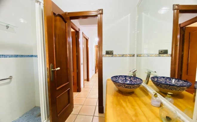 Revente - Villa -
Orihuela Costa - La Florida