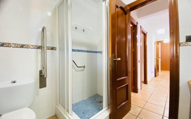 Revente - Villa -
Orihuela Costa - La Florida