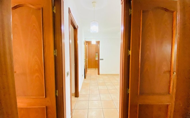 Revente - Villa -
Orihuela Costa - La Florida