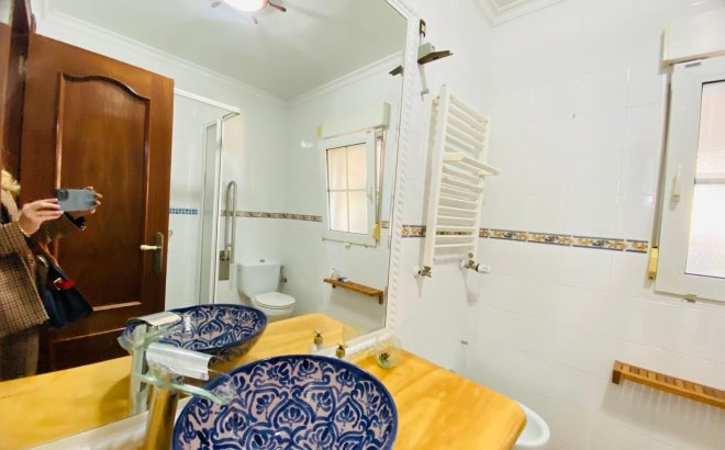 Revente - Villa -
Orihuela Costa - La Florida