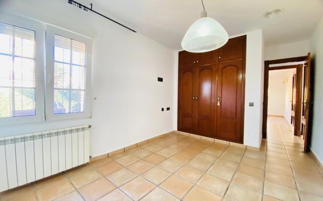 Revente - Villa -
Orihuela Costa - La Florida