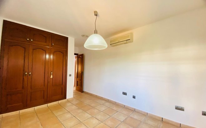 Revente - Villa -
Orihuela Costa - La Florida