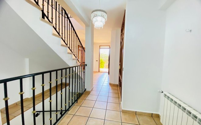 Revente - Villa -
Orihuela Costa - La Florida