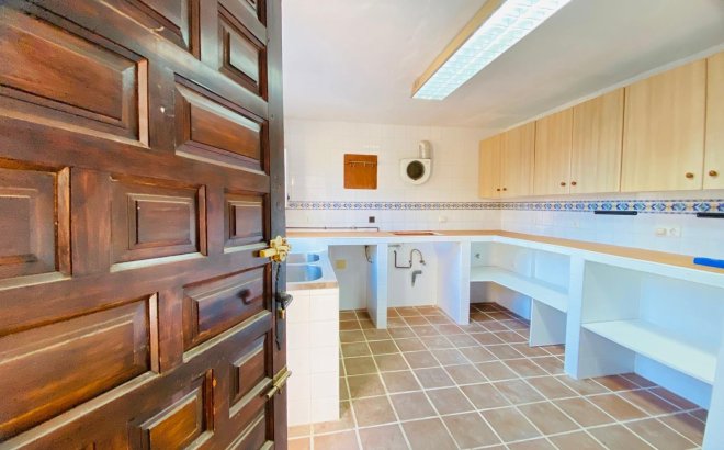 Revente - Villa -
Orihuela Costa - La Florida