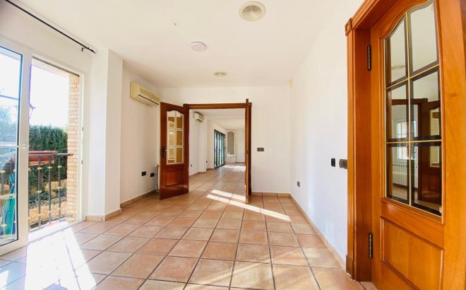 Revente - Villa -
Orihuela Costa - La Florida