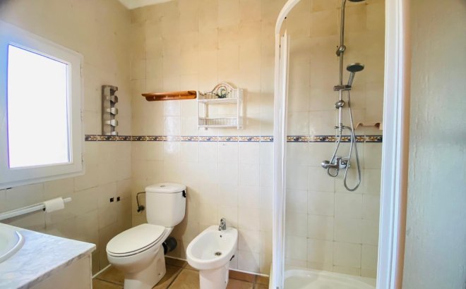 Revente - Villa -
Orihuela Costa - La Florida