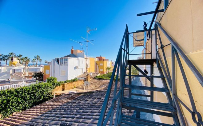 Revente - Villa -
Orihuela Costa - La Florida