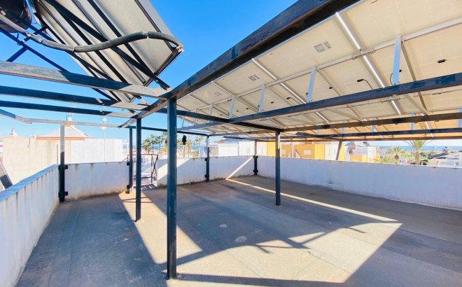 Revente - Villa -
Orihuela Costa - La Florida