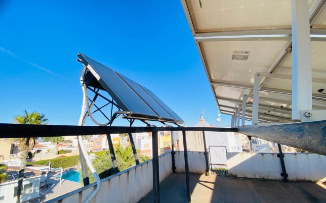 Revente - Villa -
Orihuela Costa - La Florida