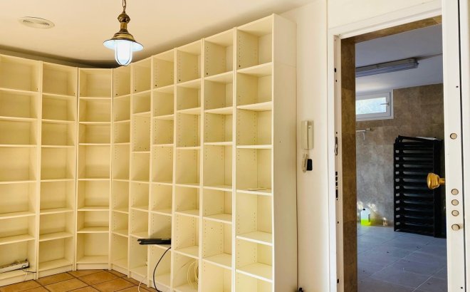 Revente - Villa -
Orihuela Costa - La Florida