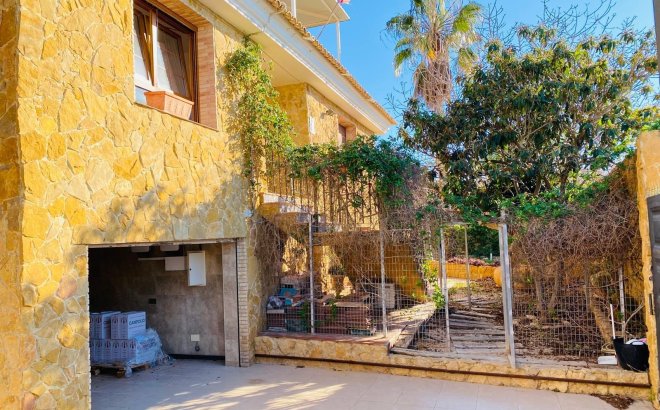 Revente - Villa -
Orihuela Costa - La Florida