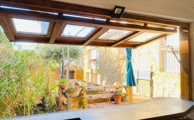 Revente - Villa -
Orihuela Costa - La Florida