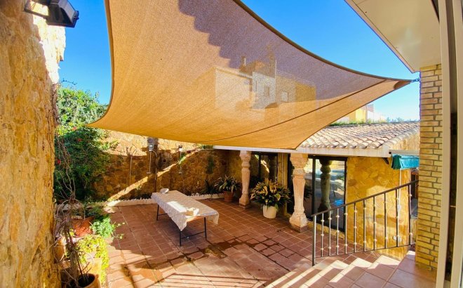 Revente - Villa -
Orihuela Costa - La Florida