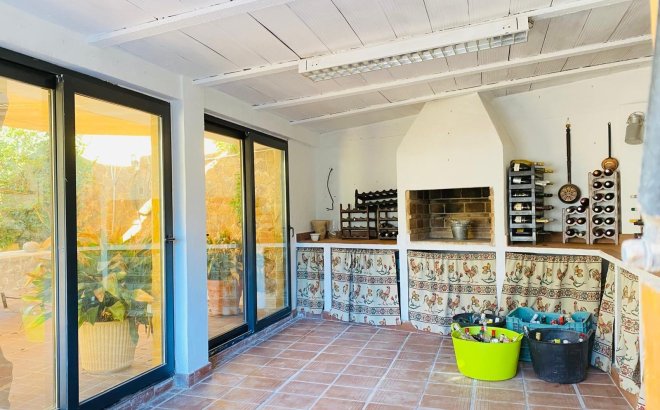 Revente - Villa -
Orihuela Costa - La Florida