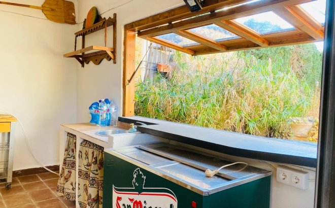 Revente - Villa -
Orihuela Costa - La Florida