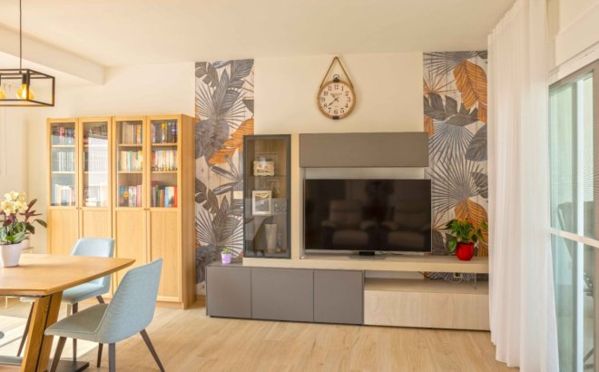 Resale - Apartment -
Orihuela Costa - Costa Blanca