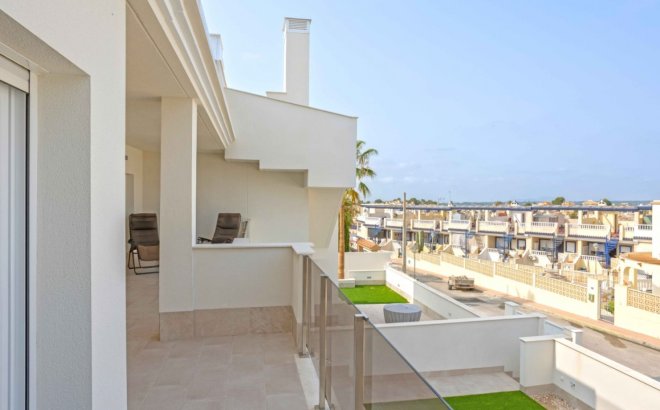 Resale - Apartment -
Orihuela Costa - Costa Blanca