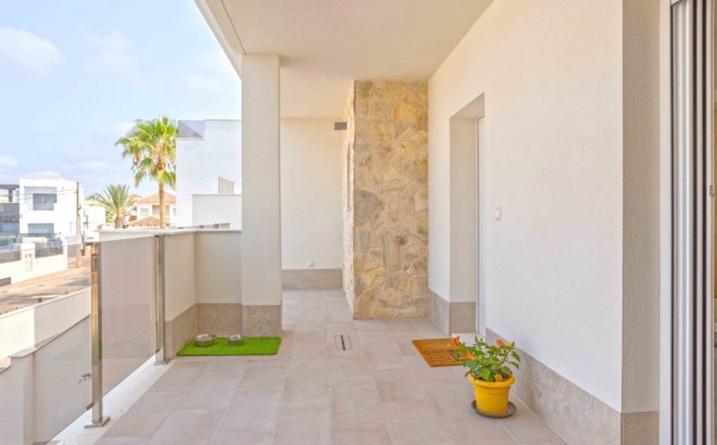 Resale - Apartment -
Orihuela Costa - Costa Blanca
