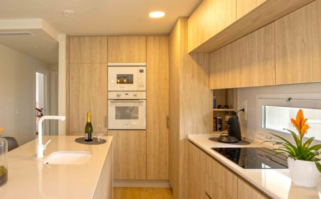 Resale - Apartment -
Orihuela Costa - Costa Blanca