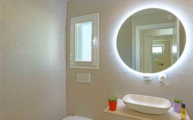 Resale - Apartment -
Orihuela Costa - Costa Blanca