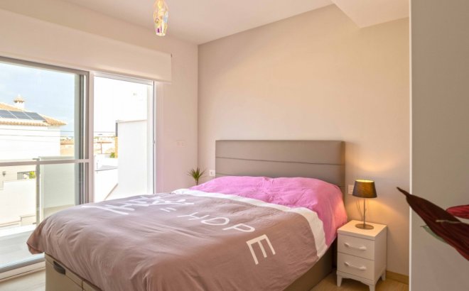 Resale - Apartment -
Orihuela Costa - Costa Blanca