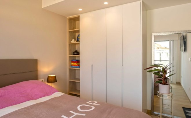 Resale - Apartment -
Orihuela Costa - Costa Blanca