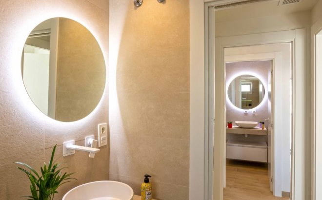 Resale - Apartment -
Orihuela Costa - Costa Blanca