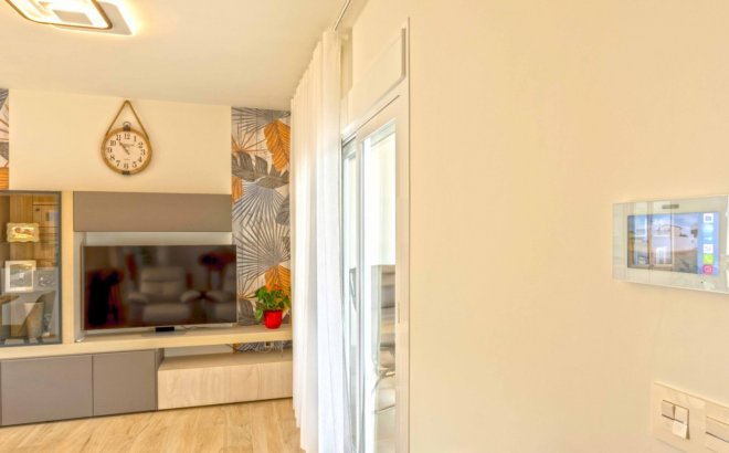 Resale - Apartment -
Orihuela Costa - Costa Blanca