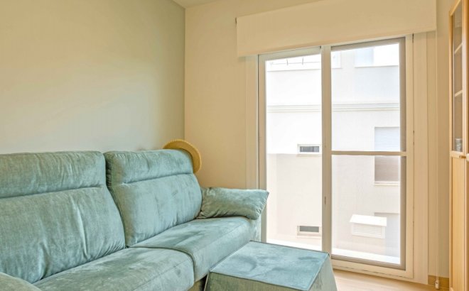 Resale - Apartment -
Orihuela Costa - Costa Blanca