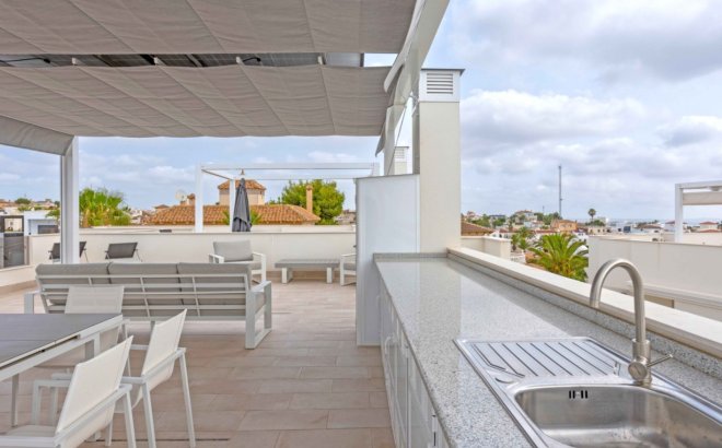 Resale - Apartment -
Orihuela Costa - Costa Blanca