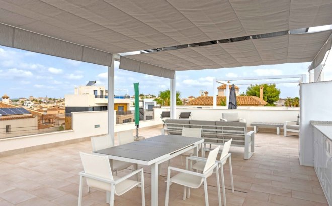 Resale - Apartment -
Orihuela Costa - Costa Blanca
