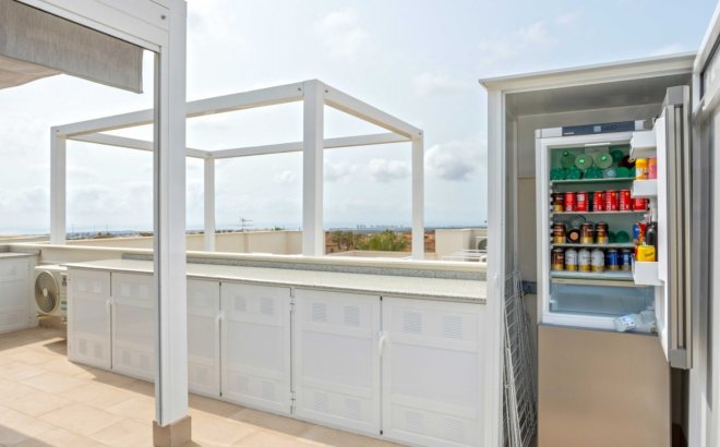 Resale - Apartment -
Orihuela Costa - Costa Blanca