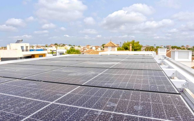 Resale - Apartment -
Orihuela Costa - Costa Blanca