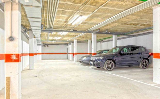 Resale - Apartment -
Orihuela Costa - Costa Blanca